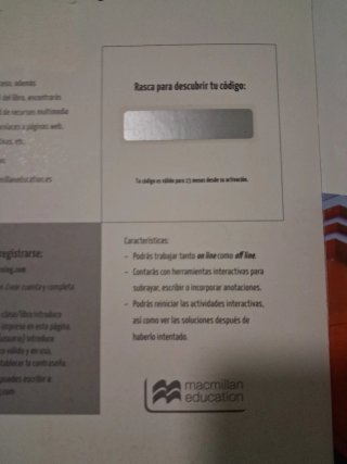 Matemáticas 4º - Libro de texto en formato físi...