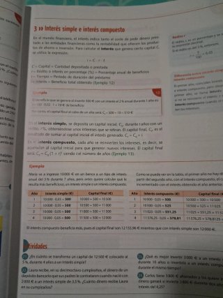 Matemáticas 4º - Libro de texto en formato físi...