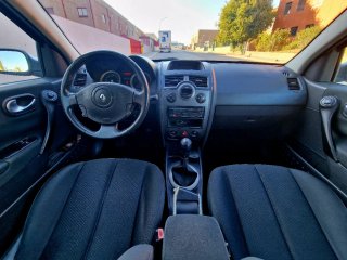 Renault Megane 2005