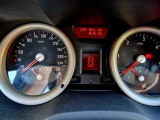 Renault Megane 2005