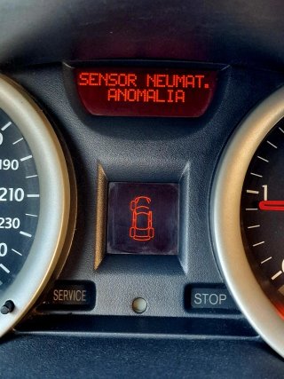 Renault Megane 2005