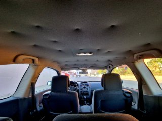 Renault Megane 2005