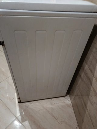 Cocina de gas butano