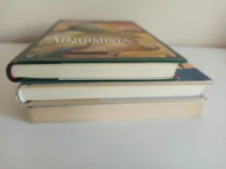 3 libros Paulo Coelho