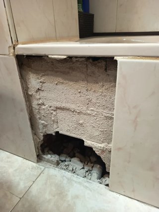 Servicios de Manitas y Reparaciones del Hogar