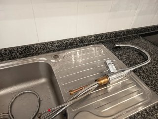 Servicios de Manitas y Reparaciones del Hogar