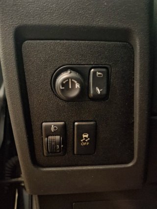 Nissan Qashqai 2012