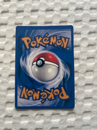 Carta Pokémon Reshiram EX Basic HP 230 (ENG)