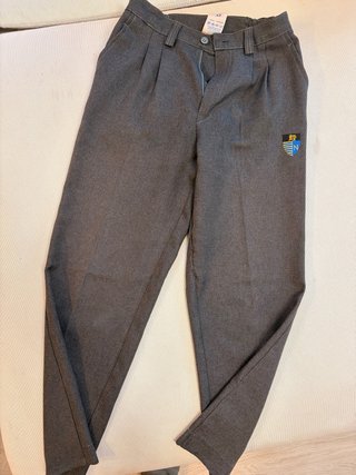 Pantalón largo Norfolk T12