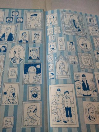 TINTIN AL TIBET -Catala-