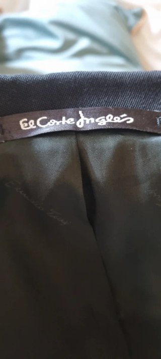 Traje de chaqué hombre boda