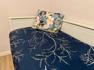 Sofá Cama Chaiselong Beige + Divan