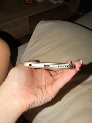 Xiaomi Mi A1 Blanco