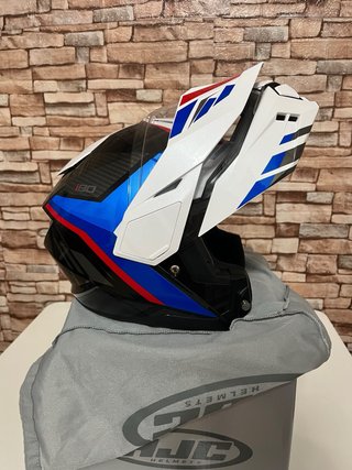 Casco HJC i80