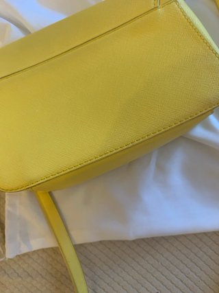 Bolso Michael Kors Amarillo