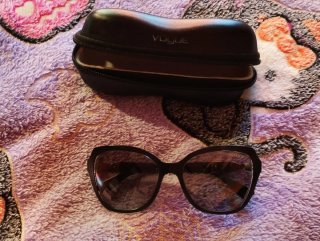 Occhiali da sole Vogue vintage