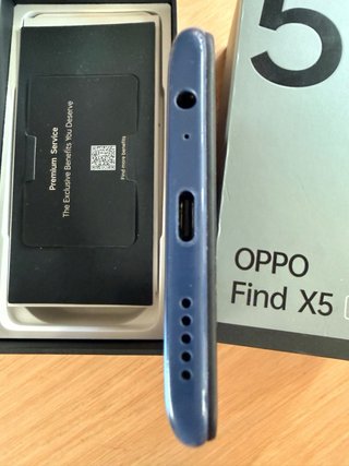 Oppo Find X5 5G