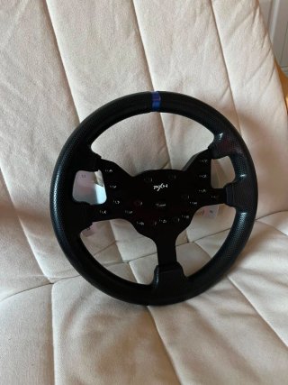 Volante PXN