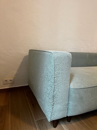 Sofá cama 3 plazas