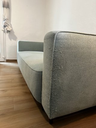 Sofá cama 3 plazas