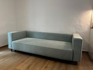 Sofá cama 3 plazas