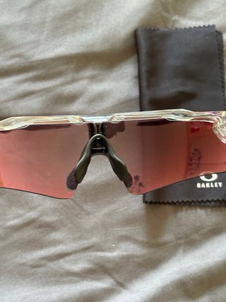 Occhiali da sole Oakley Radar Prizm