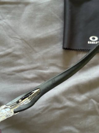 Occhiali da sole Oakley Radar Prizm