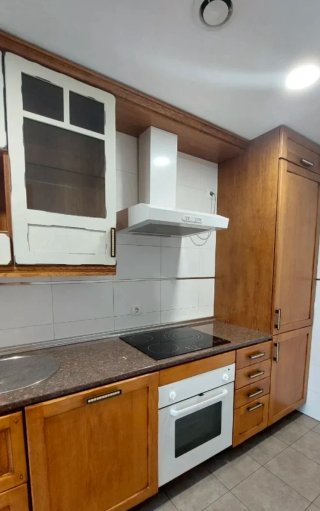 Campana extractora IKEA