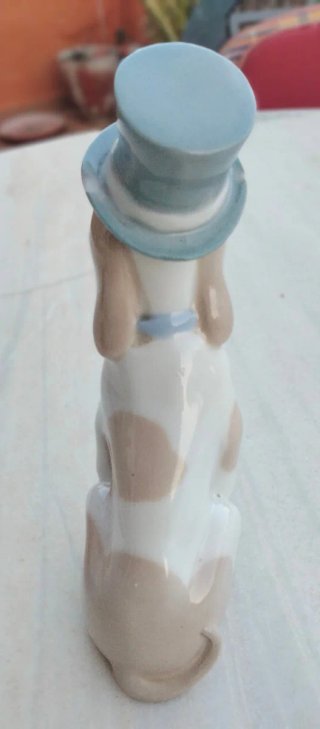 Figura "Together Forever" de Nao (Lladró)