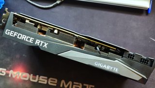 Scheda Grafica Gigabyte RTX 3070