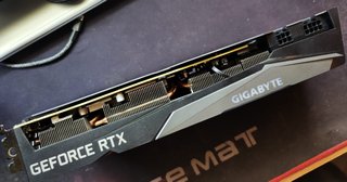 Scheda Grafica Gigabyte RTX 3070