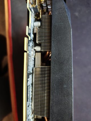 Scheda Grafica Gigabyte RTX 3070