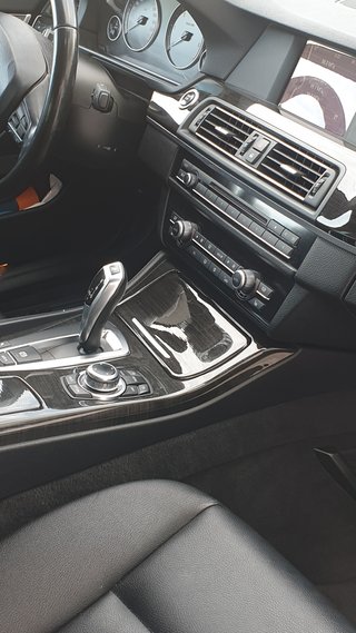 BMW Serie 5 2011