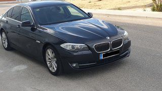 BMW Serie 5 2011
