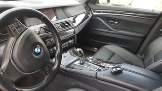 BMW Serie 5 2011