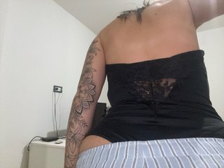 Body Lormar nero taglia M