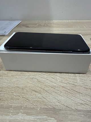 iPhone XS Max Space Gray 256 Gb