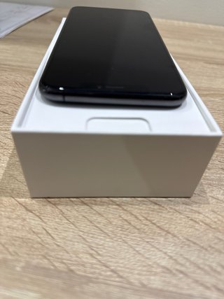 iPhone XS Max Space Gray 256 Gb