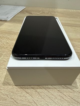 iPhone XS Max Space Gray 256 Gb