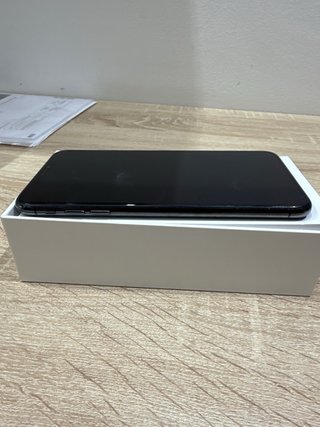 iPhone XS Max Space Gray 256 Gb