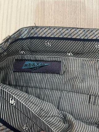 Pantalón Chino Hombre Verde Oliva