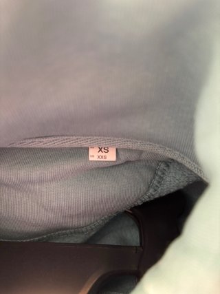 Sudadera mujer Hontza