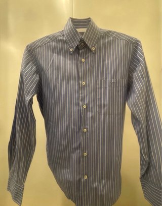 Lote 3 Camisas Vestir: CK y Ungaro