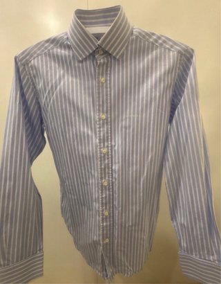 Lote 3 Camisas Vestir: CK y Ungaro