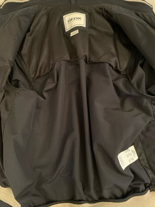 Giubbotto bomber Geox uomo tg M