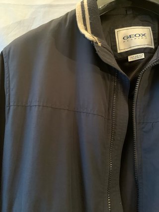 Giubbotto bomber Geox uomo tg M