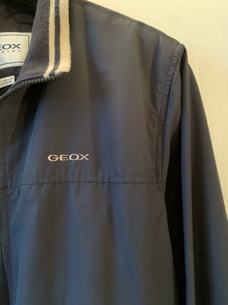 Giubbotto bomber Geox uomo tg M