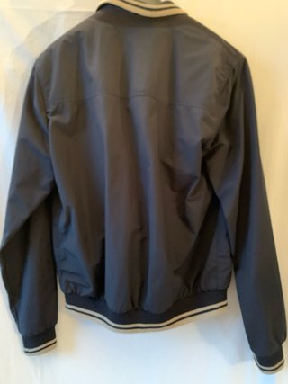 Giubbotto bomber Geox uomo tg M
