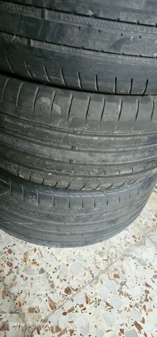Llantas Opel 17