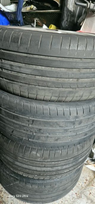 Llantas Opel 17